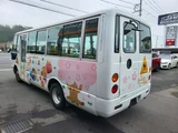 2008 Mitsubishi Fuso Rosa Truck for sale, Japanese used car export - photo 15 of 33 | GULJI TRADERS