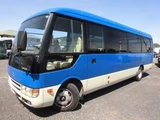 2008 Mitsubishi Fuso Rosa Truck for sale, Japanese used car export - photo 1 of 21 | GULJI TRADERS