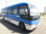 2008 Mitsubishi Fuso Rosa Truck for sale, Japanese used car export - photo 2 of 21 | GULJI TRADERS
