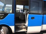 2008 Mitsubishi Fuso Rosa Truck for sale, Japanese used car export - photo 8 of 21 | GULJI TRADERS