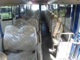 2008 Mitsubishi Fuso Rosa Truck for sale, Japanese used car export - photo 9 of 21 | GULJI TRADERS