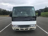 2008 Mitsubishi Fuso Rosa Truck for sale, Japanese used car export - photo 2 of 21 | GULJI TRADERS