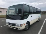 2008 Mitsubishi Fuso Rosa Truck for sale, Japanese used car export - photo 3 of 21 | GULJI TRADERS