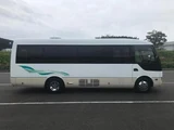 2008 Mitsubishi Fuso Rosa Truck for sale, Japanese used car export - photo 4 of 21 | GULJI TRADERS