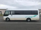 2008 Mitsubishi Fuso Rosa Truck for sale, Japanese used car export - photo 5 of 21 | GULJI TRADERS