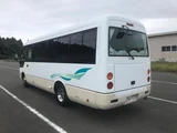 2008 Mitsubishi Fuso Rosa Truck for sale, Japanese used car export - photo 6 of 21 | GULJI TRADERS