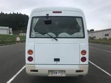 2008 Mitsubishi Fuso Rosa Truck for sale, Japanese used car export - photo 7 of 21 | GULJI TRADERS