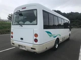 2008 Mitsubishi Fuso Rosa Truck for sale, Japanese used car export - photo 8 of 21 | GULJI TRADERS