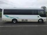 2008 Mitsubishi Fuso Rosa Truck for sale, Japanese used car export - photo 10 of 21 | GULJI TRADERS