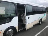 2008 Mitsubishi Fuso Rosa Truck for sale, Japanese used car export - photo 11 of 21 | GULJI TRADERS