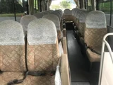 2008 Mitsubishi Fuso Rosa Truck for sale, Japanese used car export - photo 14 of 21 | GULJI TRADERS