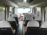 2008 Mitsubishi Fuso Rosa Truck for sale, Japanese used car export - photo 17 of 21 | GULJI TRADERS
