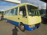 2010 Mitsubishi Fuso Rosa Truck for sale, Japanese used car export - photo 2 of 59 | GULJI TRADERS