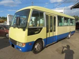 2010 Mitsubishi Fuso Rosa Truck for sale, Japanese used car export - photo 3 of 59 | GULJI TRADERS
