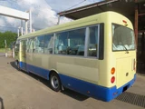 2010 Mitsubishi Fuso Rosa Truck for sale, Japanese used car export - photo 4 of 59 | GULJI TRADERS