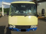 2010 Mitsubishi Fuso Rosa Truck for sale, Japanese used car export - photo 8 of 59 | GULJI TRADERS