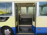 2010 Mitsubishi Fuso Rosa Truck for sale, Japanese used car export - photo 11 of 59 | GULJI TRADERS