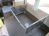 2010 Mitsubishi Fuso Rosa Truck for sale, Japanese used car export - photo 14 of 59 | GULJI TRADERS
