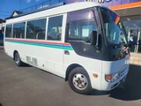 2010 Mitsubishi Fuso Rosa Truck for sale, Japanese used car export - photo 8 of 39 | GULJI TRADERS
