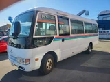 2010 Mitsubishi Fuso Rosa Truck for sale, Japanese used car export - photo 10 of 39 | GULJI TRADERS