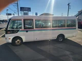 2010 Mitsubishi Fuso Rosa Truck for sale, Japanese used car export - photo 11 of 39 | GULJI TRADERS