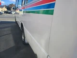 2010 Mitsubishi Fuso Rosa Truck for sale, Japanese used car export - photo 33 of 39 | GULJI TRADERS
