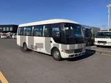 2010 Mitsubishi Fuso Rosa Truck for sale, Japanese used car export - photo 1 of 21 | GULJI TRADERS