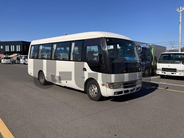 2010 Mitsubishi Fuso Rosa Truck for sale, Japanese used car export | GULJI TRADERS