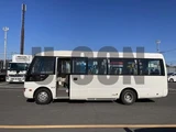2010 Mitsubishi Fuso Rosa Truck for sale, Japanese used car export - photo 4 of 21 | GULJI TRADERS