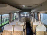 2010 Mitsubishi Fuso Rosa Truck for sale, Japanese used car export - photo 5 of 21 | GULJI TRADERS