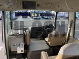 2010 Mitsubishi Fuso Rosa Truck for sale, Japanese used car export - photo 18 of 21 | GULJI TRADERS