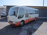 2010 Mitsubishi Fuso Rosa Long Truck for sale, Japanese used car export - photo 1 of 50 | GULJI TRADERS