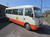 2010 Mitsubishi Fuso Rosa Long Truck for sale, Japanese used car export - photo 2 of 50 | GULJI TRADERS