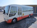 2010 Mitsubishi Fuso Rosa Long Truck for sale, Japanese used car export - photo 6 of 50 | GULJI TRADERS