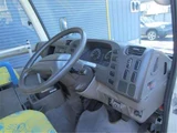 2010 Mitsubishi Fuso Rosa Long Truck for sale, Japanese used car export - photo 10 of 50 | GULJI TRADERS