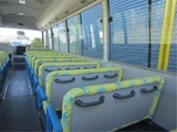 2010 Mitsubishi Fuso Rosa Long Truck for sale, Japanese used car export - photo 33 of 50 | GULJI TRADERS