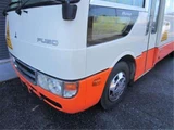 2010 Mitsubishi Fuso Rosa Long Truck for sale, Japanese used car export - photo 38 of 50 | GULJI TRADERS