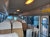 2011 Mitsubishi Fuso Rosa Truck for sale, Japanese used car export - photo 3 of 25 | GULJI TRADERS