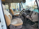 2011 Mitsubishi Fuso Rosa Truck for sale, Japanese used car export - photo 4 of 25 | GULJI TRADERS