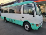 2011 Mitsubishi Fuso Rosa Truck for sale, Japanese used car export - photo 5 of 25 | GULJI TRADERS