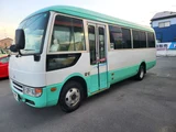 2011 Mitsubishi Fuso Rosa Truck for sale, Japanese used car export - photo 7 of 25 | GULJI TRADERS