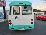 2011 Mitsubishi Fuso Rosa Truck for sale, Japanese used car export - photo 10 of 25 | GULJI TRADERS