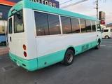 2011 Mitsubishi Fuso Rosa Truck for sale, Japanese used car export - photo 11 of 25 | GULJI TRADERS