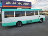 2011 Mitsubishi Fuso Rosa Truck for sale, Japanese used car export - photo 12 of 25 | GULJI TRADERS