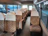 2011 Mitsubishi Fuso Rosa Truck for sale, Japanese used car export - photo 17 of 25 | GULJI TRADERS