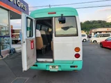 2011 Mitsubishi Fuso Rosa Truck for sale, Japanese used car export - photo 18 of 25 | GULJI TRADERS