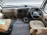 2011 Mitsubishi Fuso Rosa Truck for sale, Japanese used car export - photo 19 of 25 | GULJI TRADERS