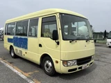 2011 Mitsubishi Fuso Rosa Truck for sale, Japanese used car export - photo 4 of 9 | GULJI TRADERS