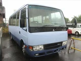 2012 Mitsubishi Fuso Rosa Truck for sale, Japanese used car export - photo 1 of 11 | GULJI TRADERS