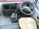 2012 Mitsubishi Fuso Rosa Truck for sale, Japanese used car export - photo 3 of 11 | GULJI TRADERS